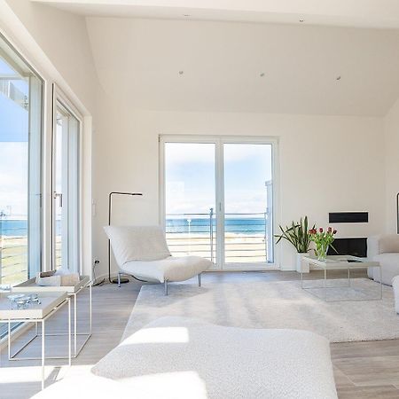 Ferienwohnung Steuerbord Kalifornien Bagian luar foto