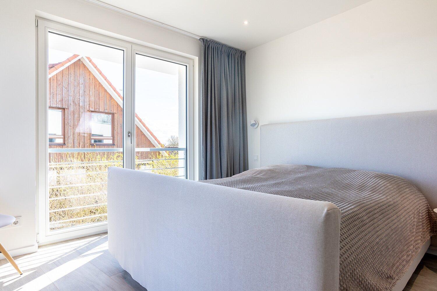 Ferienwohnung Steuerbord Kalifornien Bagian luar foto