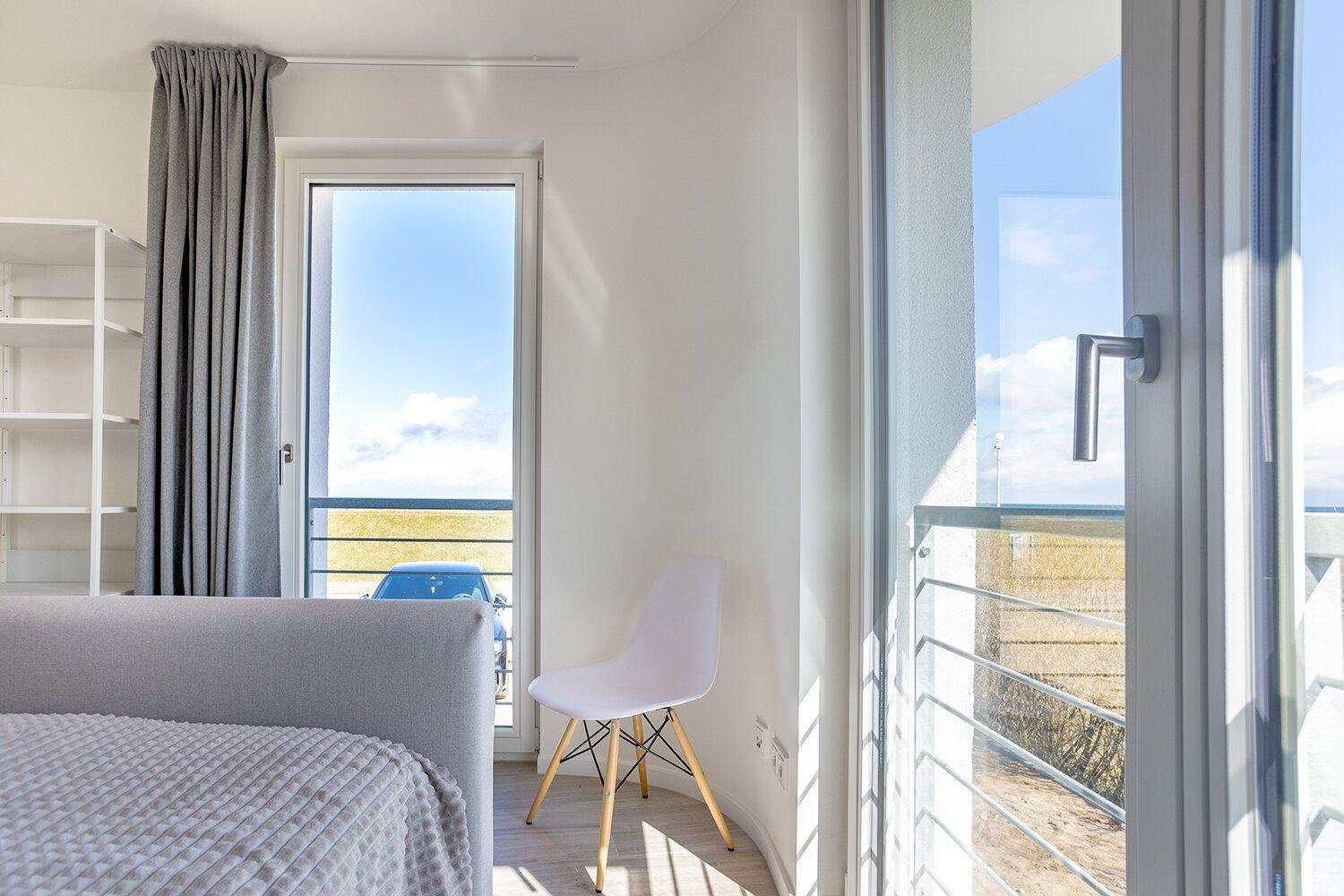 Ferienwohnung Steuerbord Kalifornien Bagian luar foto