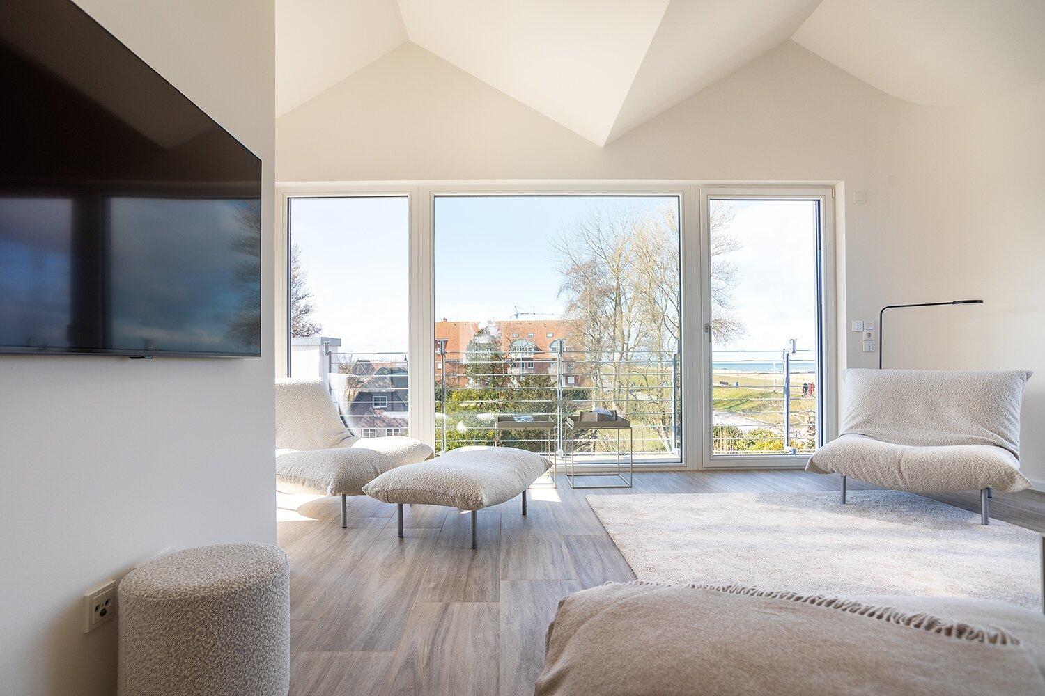 Ferienwohnung Steuerbord Kalifornien Bagian luar foto