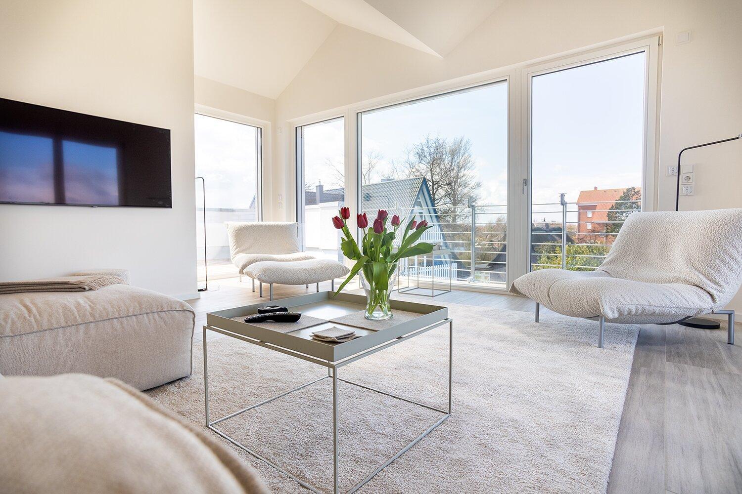 Ferienwohnung Steuerbord Kalifornien Bagian luar foto
